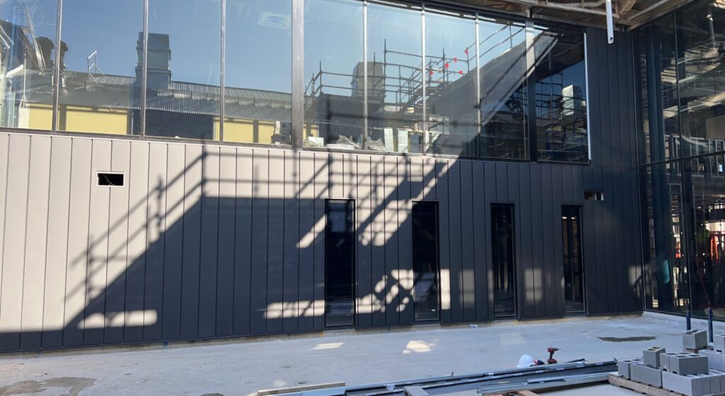 South East Melbourne Architectural Cladding