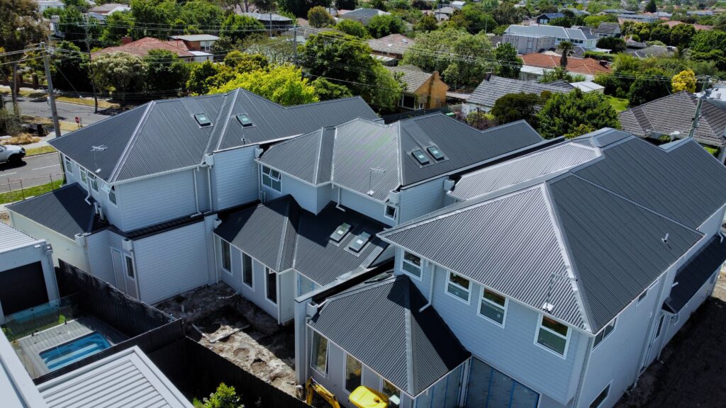 Mornington Peninsula Re-roofing