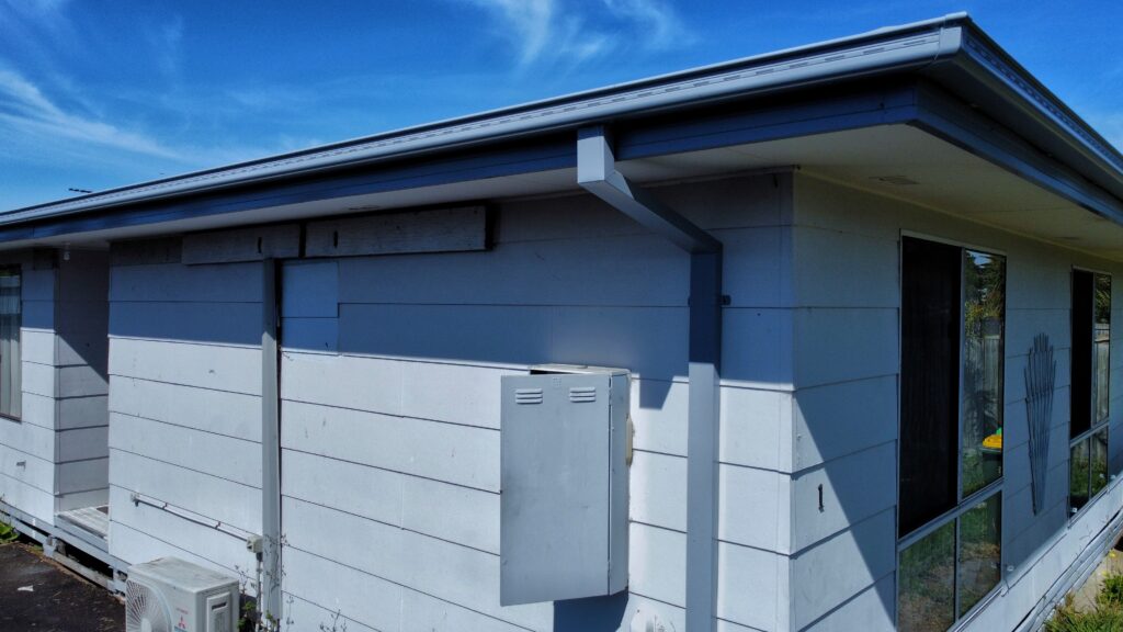 North Wonthaggi Gutters Downpipes and Fascia