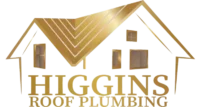 Higgins Roof Plumbing LOGO